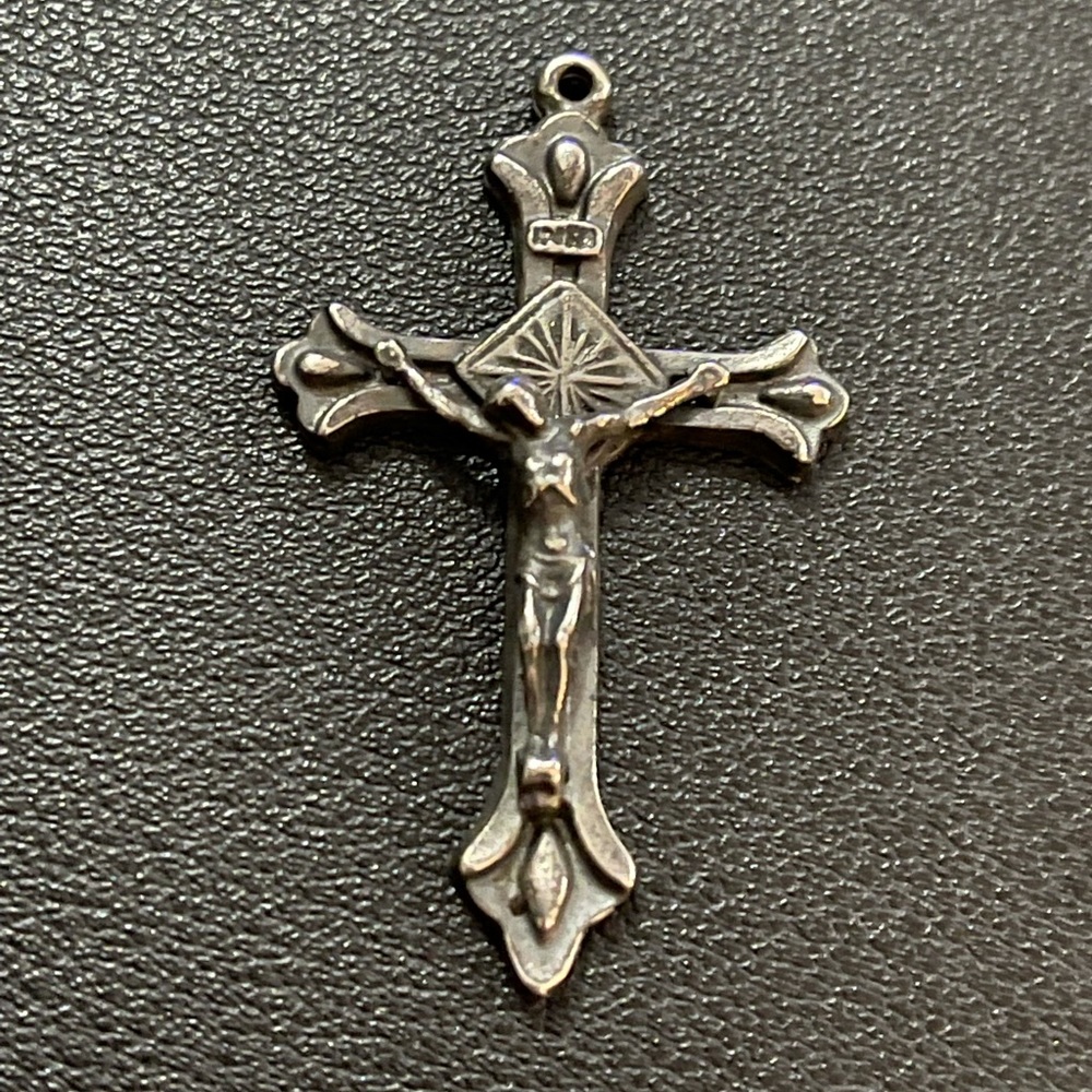 Dark Cross